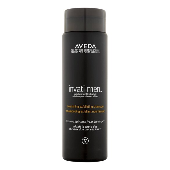 Invati Men™ - Exfolierendes Pflegeshampoo , AVEDA