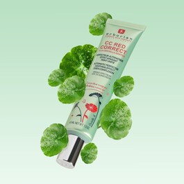 CC Red Correct Creme