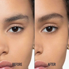 Diorshow Brow Styler - Ultrapräziser Augenbrauenstift - Modulierbare Intensität