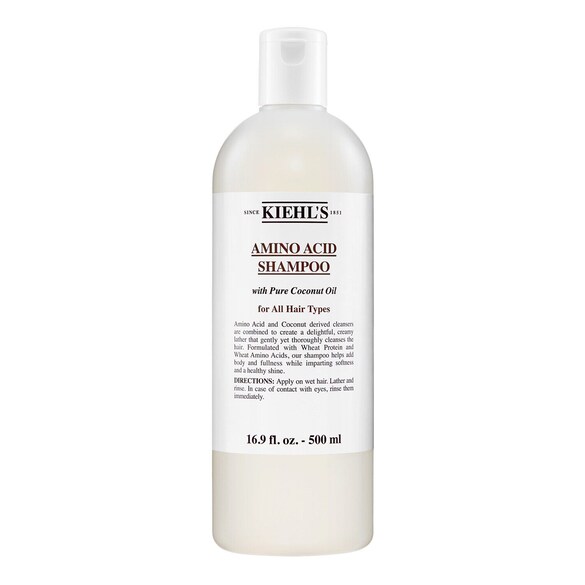 Amino Acid - Shampoo, KIEHL'S SINCE 1851