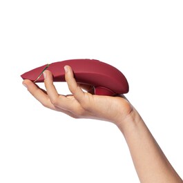 Womanizer Premium 2 - Klitoris-Vibrator