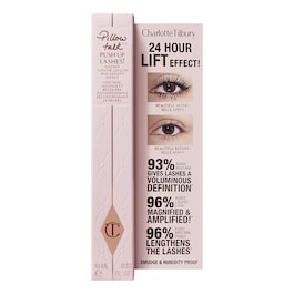 Pillow Talk Push Up Lashes! - Mascara 