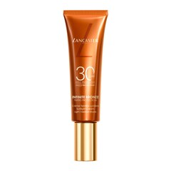 Getönte Infinite Bronze Sonnencreme LSF30, LANCASTER