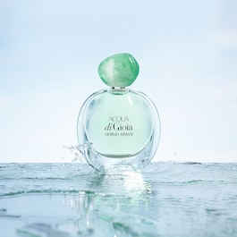 Acqua Di Gioia- Eau de Parfum