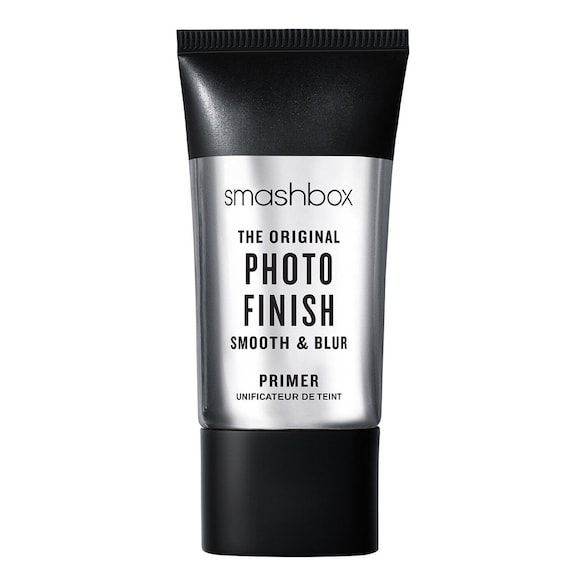 The Original Photo Finish Smooth & Blur Foundation Primer - Primer Mini, SMASHBOX