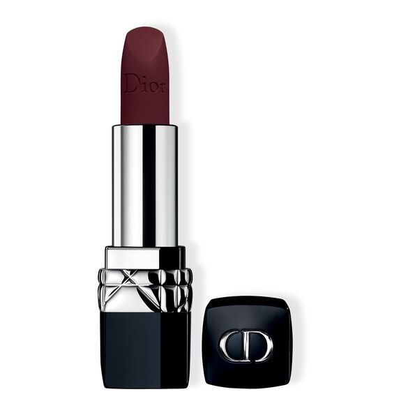 Rouge Dior Matte Lippenstift, DIOR