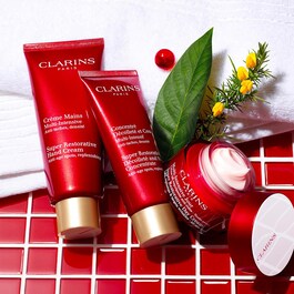 Jour SPF 15 Crème - Toutes peaux - Anti-Age-Tagescreme