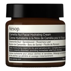 Feuchtigkeitspflege mit Kameliennuss, AESOP
