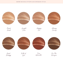 Warm Wishes Effortless Bronzer - Bronzer-Stick 