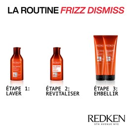 Frizz Dismiss - Conditioner