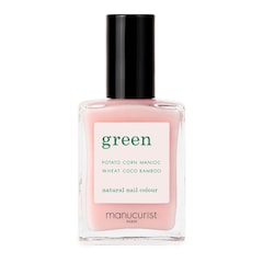 Green - Nagellack, MANUCURIST