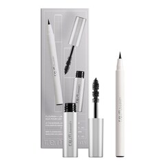 Flourish & Line - Duo-Set für die Augen, REM BEAUTY