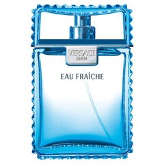 Man Eau Fraîche Eau de Toilette, VERSACE