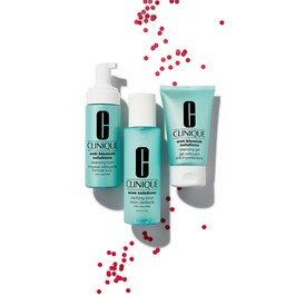 Anti-Blemish Solutions All-Over Clearing Treatment