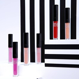 Artist Liquid Matte – Flüssiger, matter Lippenstift