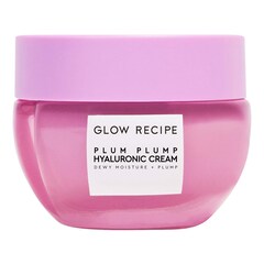 Plum Plump™ Hyaluronic -  Feuchtigkeitspflege, GLOW RECIPE
