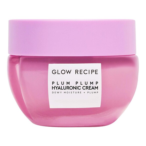 Plum Plump™ Hyaluronic -  Feuchtigkeitspflege, GLOW RECIPE