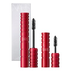 Private Party Climax Mascara Duo Coffret Mascara Volume - Volumen-Mascara-Set, NARS