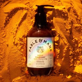 HoliRoots™ Conditioner - Feuchtigkeits-Conditioner