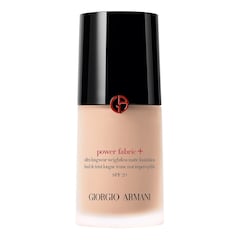Power Fabric + - Longwear High Coverage Foundation, ARMANI