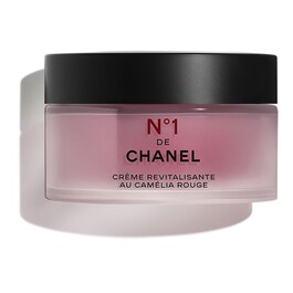 N°1 DE CHANEL REVITALISIERENDE CREME NACHFÜLLUNG - Glättet – Polstert auf