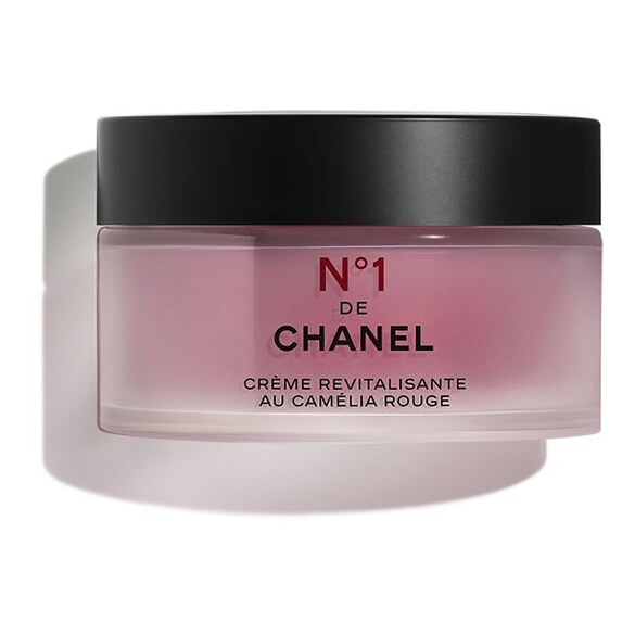 N°1 DE CHANEL REVITALISIERENDE CREME NACHFÜLLUNG - Glättet – Polstert auf, CHANEL