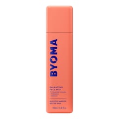 Balancing Gesichtsspray - erfrischende Gesichtsbehandlung, BYOMA