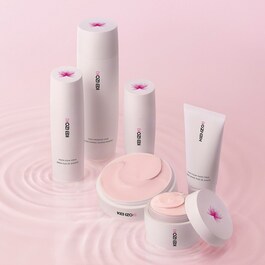 Kenzoki Youth Flow - Eye Firming Serum