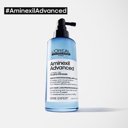 Serie Expert Aminexil Advanced - Anti Hair-loss activator Serum