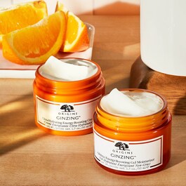 GinZing™ - Ultra-Hydrating Energy-Boosting Cream Reisegröße