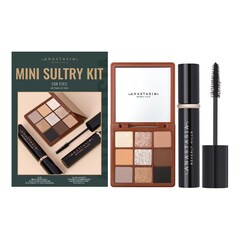 Mini Glam Kit Sultry - Make-up-Set für die Augen, ANASTASIA BEVERLY HILLS