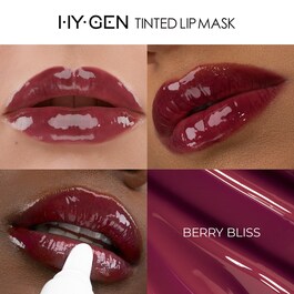 HY-GEN Lip Serum - Tägliche Feuchtigkeitspflege für die Lippen