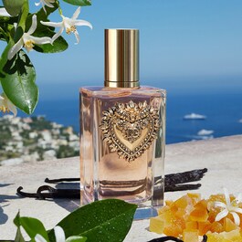 Devotion - Eau de parfum refill
