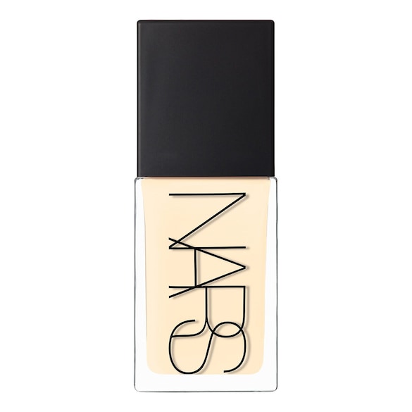 Light Reflecting Foundation - Flüssige Foundation, NARS