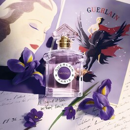 Insolence - Eau de Toilette