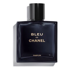 BLEU DE CHANEL BLEU PARFUM VAPO.50ml