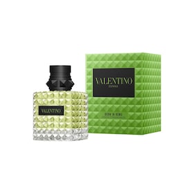 Born in Roma Green Stravaganza Donna - Eau de Parfum