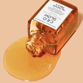 C.E.O. Gesichtsöl mit Kurkuma und Vitamin C
