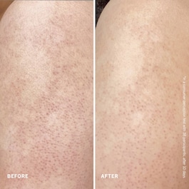 KP Smoothing Brightening Body Lotion - Körperlotion gegen raue Stellen