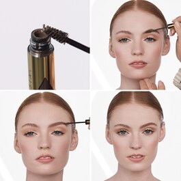 Dipbrow Gel wasserfest