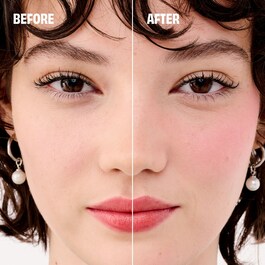 Dandelion Mini - Rouge und Brightening Powder in zartem Rosa