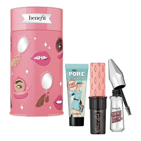 Beauty Thrills Set, BENEFIT COSMETICS
