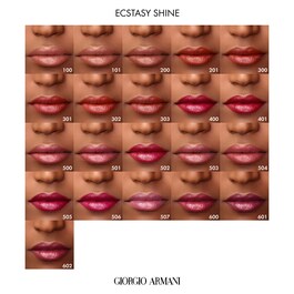 Ecstasy Shine Lippenstift