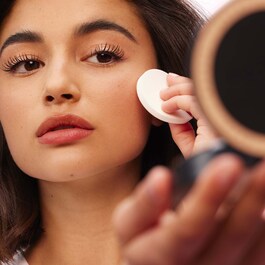 Mattierende Kompaktgrundierung - Matte Foundation