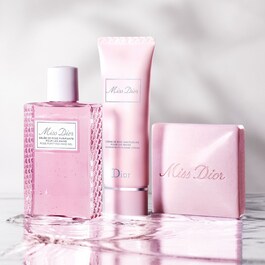 Miss Dior - Reinigendes Rosen-Handgel