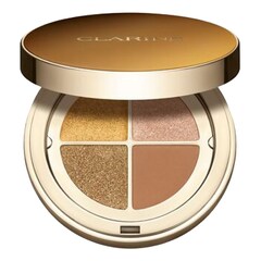 Ombre 4 Couleurs - Lidschattenpalette , CLARINS