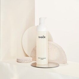 Deep Cleansing Foam - Reinigungsschaum 