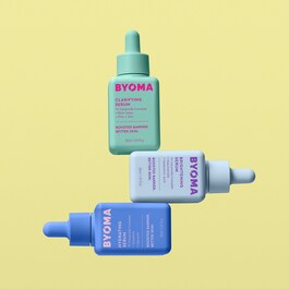 Hydrating Serum - Beruhigende Gesichtsbehandlung