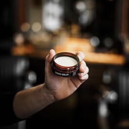 Beard Balm