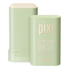 On-the-Glow BASE - Feuchtigkeitsspendende Foundation, PIXI
